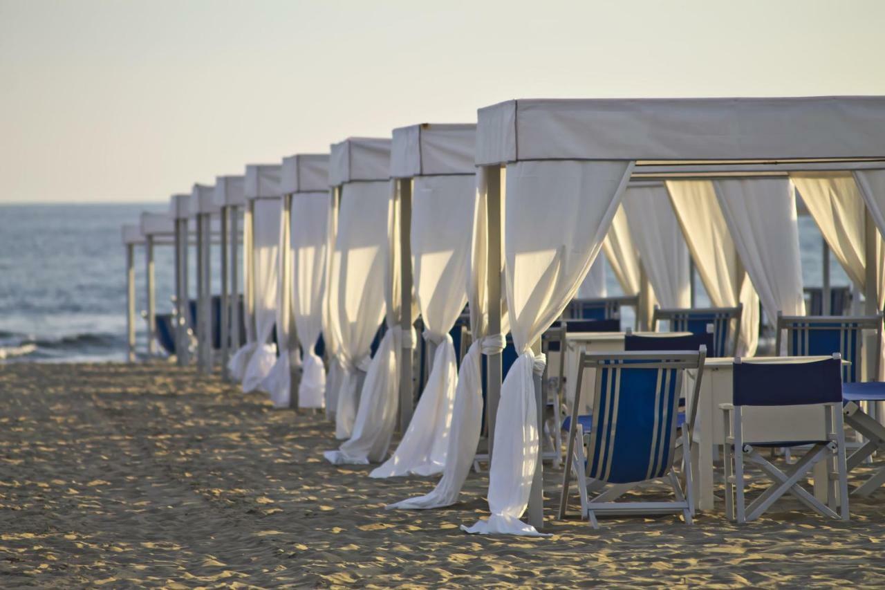 Monti Di Luna Forte dei Marmi Exteriér fotografie